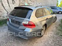 2006 BMW 320
