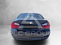 2006 BMW 320