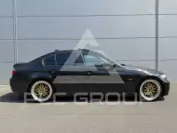 2006 BMW 320
