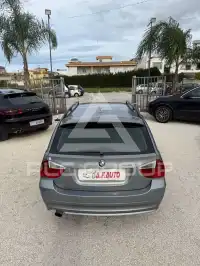 2006 BMW 320