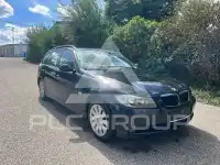 2006 BMW 320