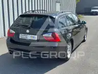 2006 BMW 320