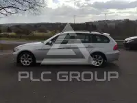2006 BMW 320
