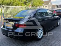 2006 BMW 320