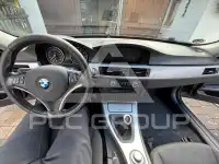 2006 BMW 320