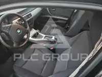 2006 BMW 320