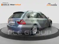 2006 BMW 320