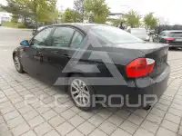 2006 BMW 320