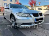 2006 BMW 320