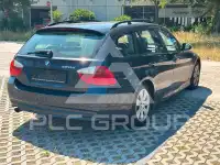 2006 BMW 320