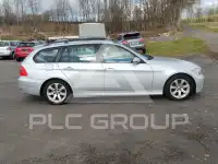 2006 BMW 320