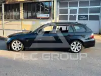 2006 BMW 320