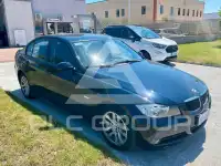2006 BMW 320