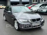 2006 BMW 320