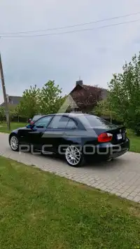 2006 BMW 320