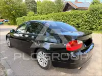 2006 BMW 320