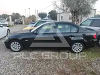 2006 BMW 320