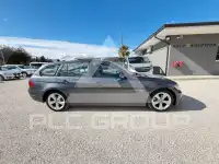2006 BMW 320
