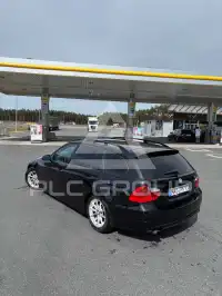 2006 BMW 320