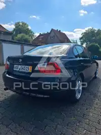 2006 BMW 320