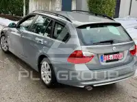 2006 BMW 320
