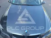 2006 BMW 320