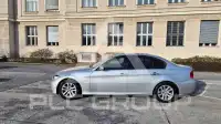 2006 BMW 320