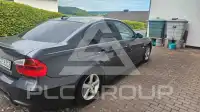 2006 BMW 320
