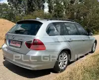 2006 BMW 320