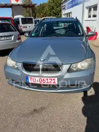 2006 BMW 320