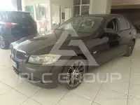 2006 BMW 320