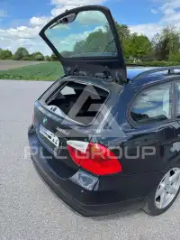 2006 BMW 320