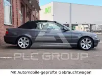 2006 BMW 320