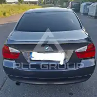 2006 BMW 320
