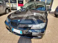 2006 BMW 320