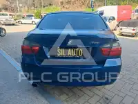 2006 BMW 320