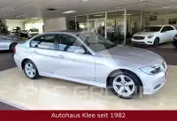 2006 BMW 320