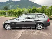 2006 BMW 320