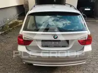 2006 BMW 320