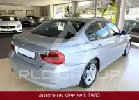 2006 BMW 320