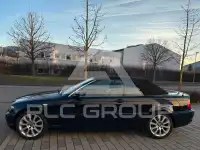 2006 BMW 320