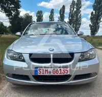 2006 BMW 320