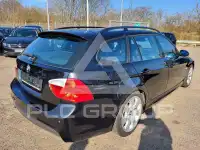 2014 BMW 320