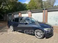 2006 BMW 320