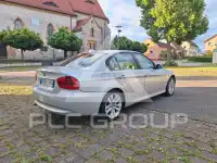 2006 BMW 320