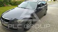 2006 BMW 320