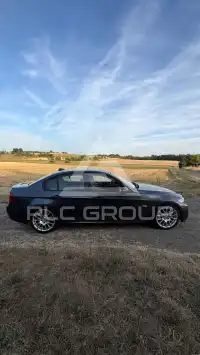 2006 BMW 320