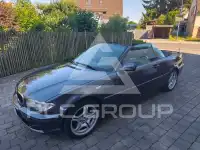 2006 BMW 320