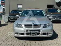 2006 BMW 320