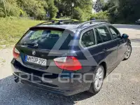 2006 BMW 320